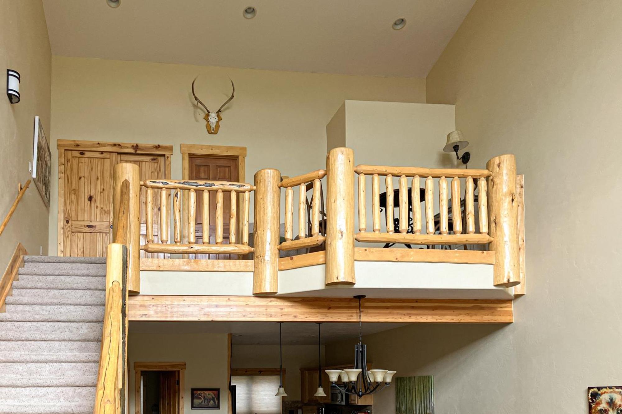 Villa Spruce Ridge Retreat Fraser Exterior foto